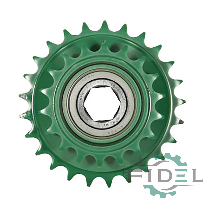 DC33288 Double Sprocket For John Deere Baler