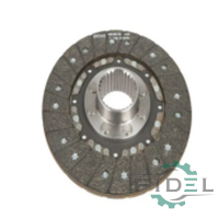 6288750 Clutch disc For Fits Claas