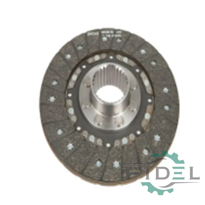 6288750 Clutch Disc For Fits Claas