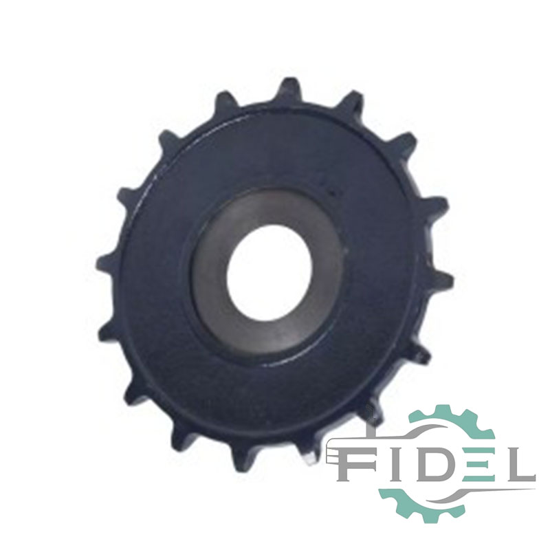 651024.1 Grain Head Sprocket Fits For Claas