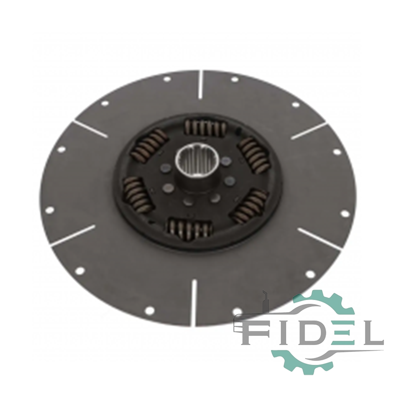 6647120 Torsion Damper Fits For Claas