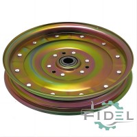 674966R91 ldler Pulley Fits For Case-lH