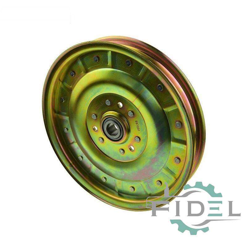 674966R91 ldler Pulley Fits For Case-lH