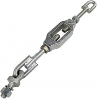 TC222-39700 Check Chain Assembly Fits For Kubota