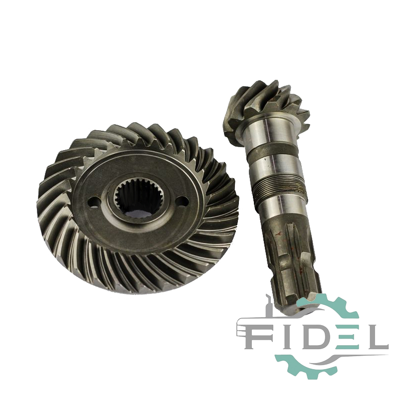 7P106-51210/7C866-51220 Bevel Gears Sets 28&11T Fits For Bevel Gears Sets 28&11T