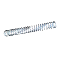 7P106-56540 Spring Fits For Kubota