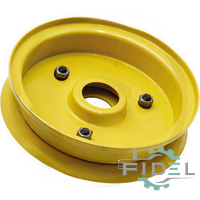 80290119 Pulley Fits For Case-lH