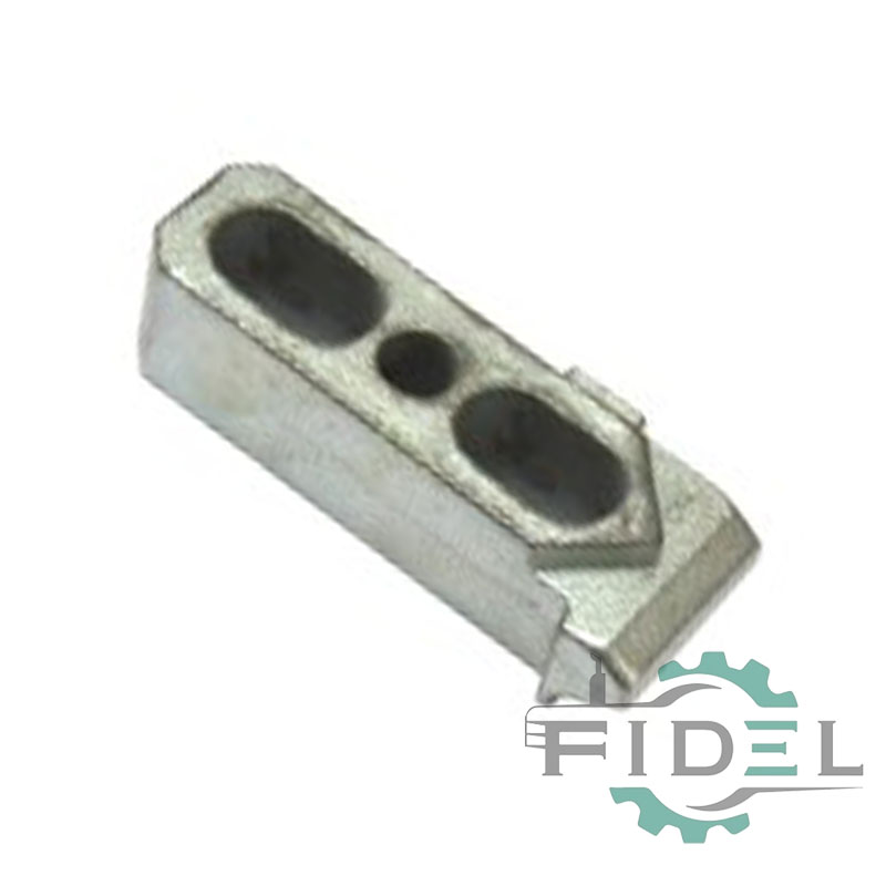 803885.4 Clamping Block Fits For Claas