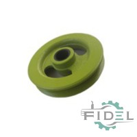 804406 V-Belt Pulley Fits For Claas