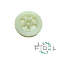 804444 V-Belt Pulley Fits For Claas