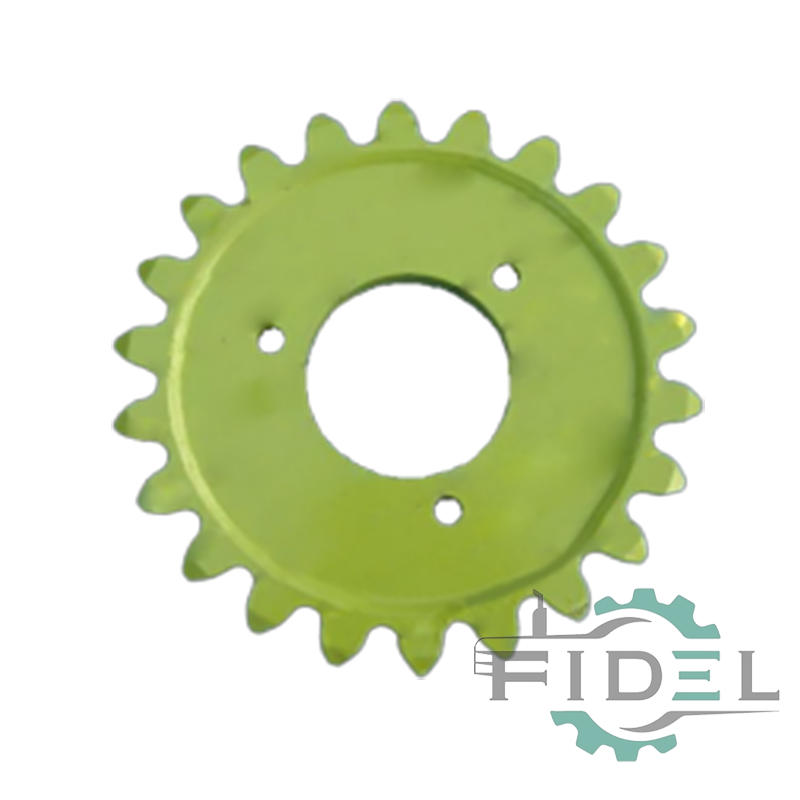 808112.0 Grain head sprocket Fits For Claas