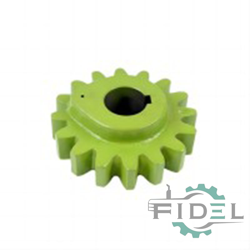 808277.0 Sprocket Fits For Claas