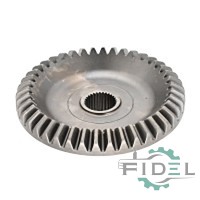 TD030-13210 Front Wheel Axle Gear Fits For Kubota