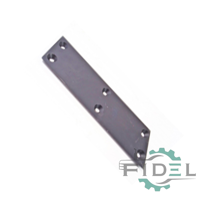 812496 Fixed knife of baler for Claas Blaer