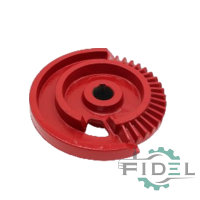 812946.2 Damper disc Fits For Claas