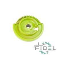 812946.2 Damper disc Fits For Claas