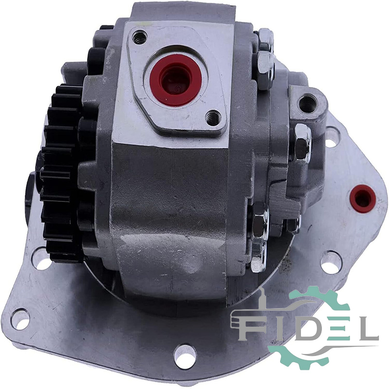 81823983 Hydraulic Pump Fits For New Holland