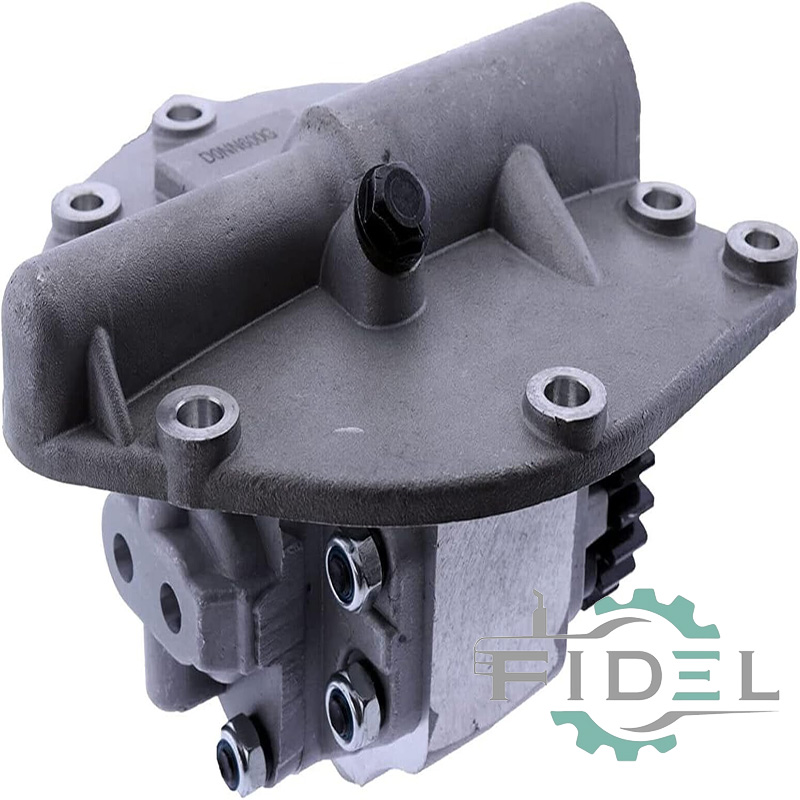 81823983 Hydraulic Pump Fits For New Holland