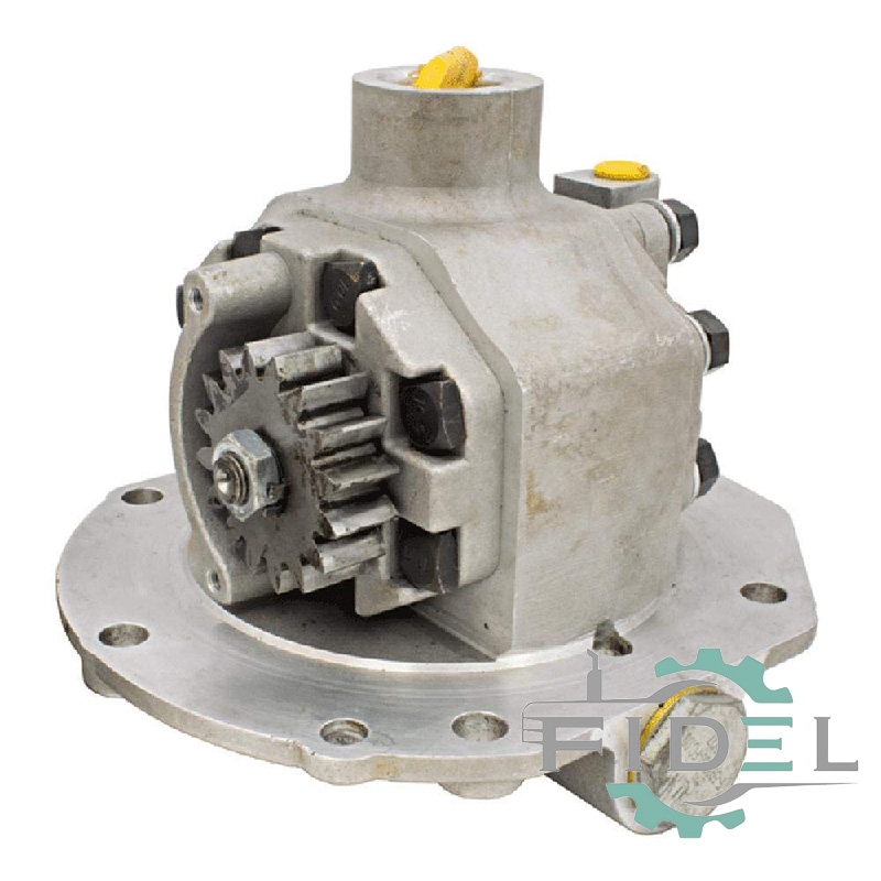 81824183 Hydraulic Pump Fits For New Holland