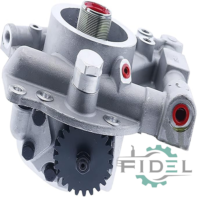 81871528 Hydraulic Pump Fits For New Holland