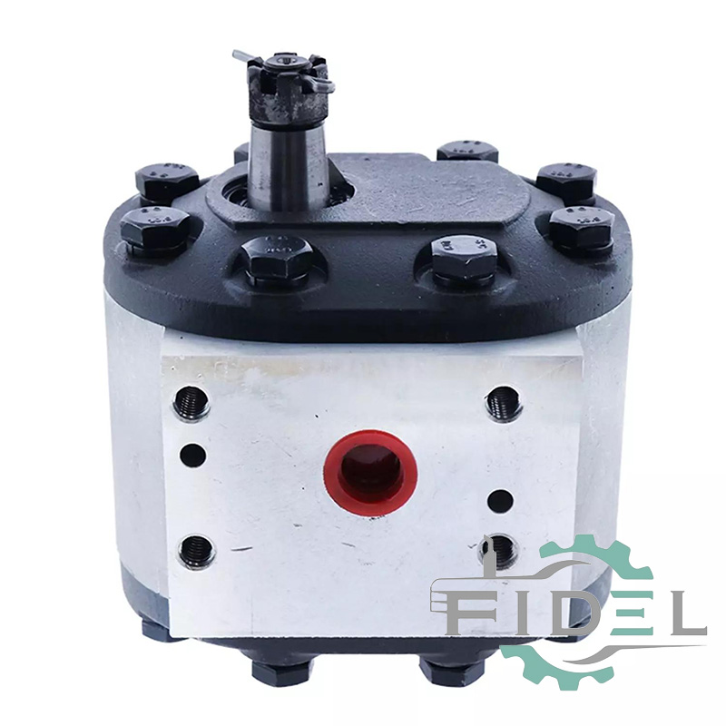 83913537 Hydraulic Pump Fits For New Holland