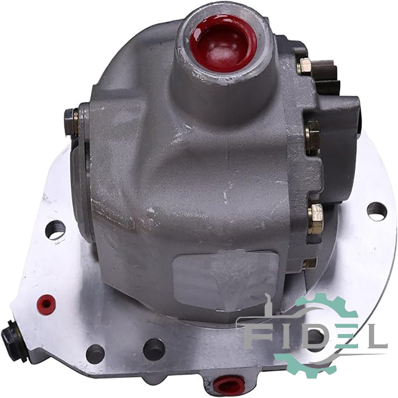 83936585 Hydraulic Pump Fits For New Holland Tractor