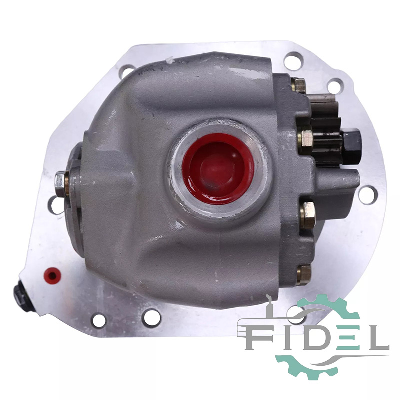 83936585 Hydraulic Pump Fits For New Holland Tractor