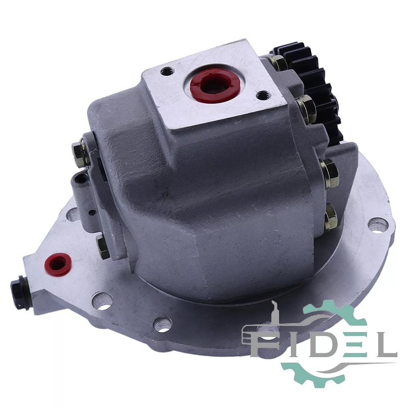 83936586 Hydraulic Pump Fits For New Holland