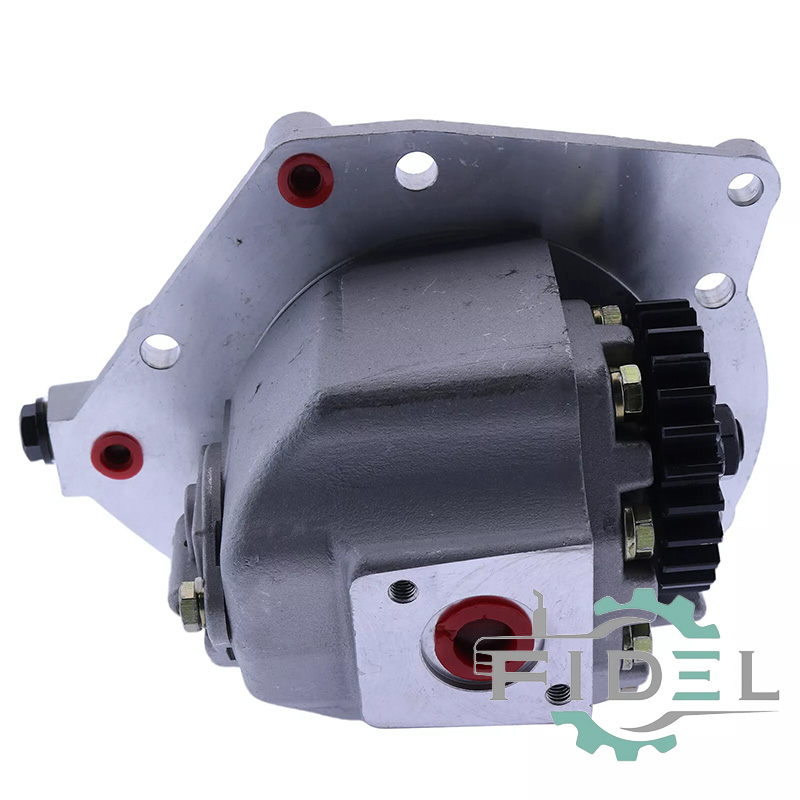 83936586 Hydraulic Pump Fits For New Holland