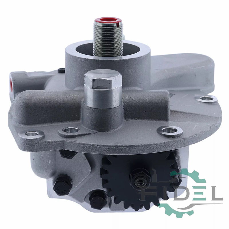 83957379 Hydraulic Pump Fits For Newholland