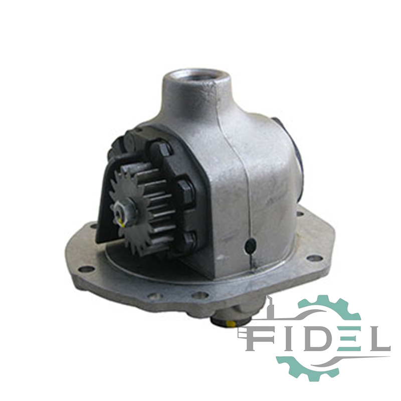 83987329 Hydraulic Pump Fits For New Holland