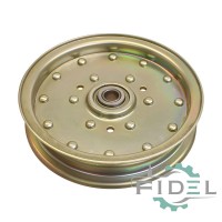 84072736 ldler Pulley Fits For Case-lH