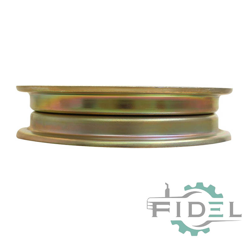 84072736 ldler Pulley Fits For Case-lH