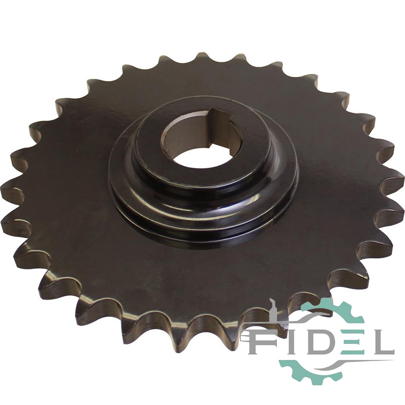 84163939 Elevator Drive Sprocket Fits For Case-IH