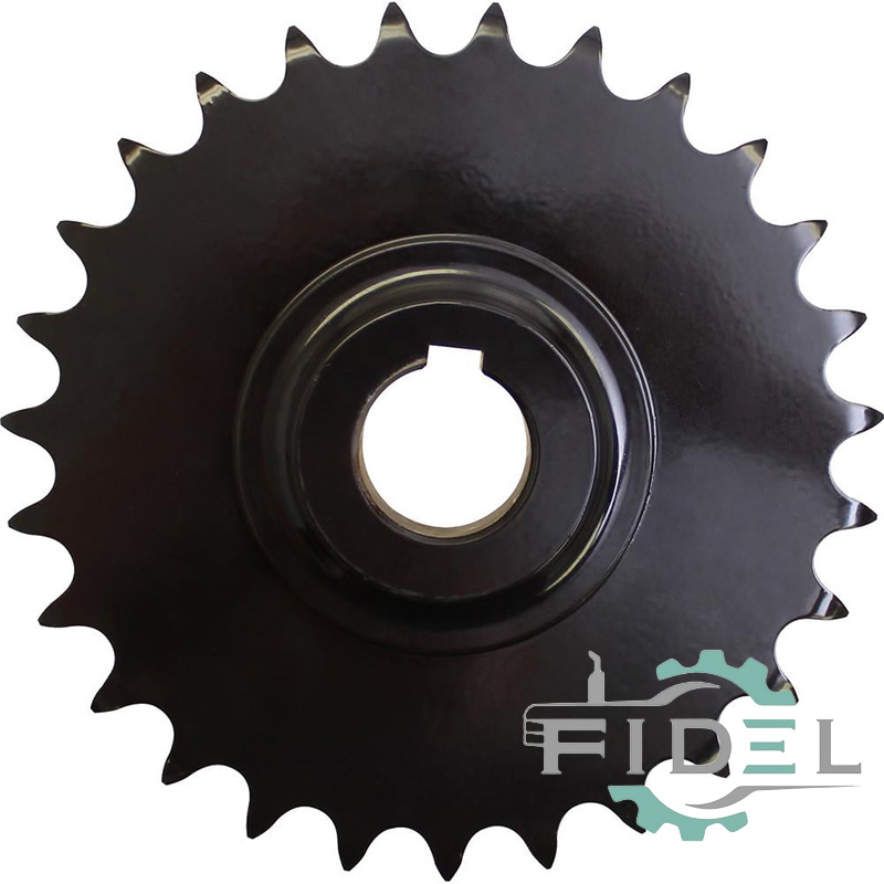 84163939 Elevator Drive Sprocket Fits For Case-IH