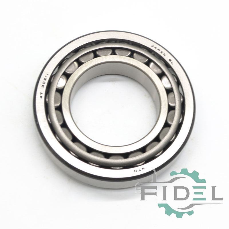 84320593 Roller Bearing Fits Case IH Combines