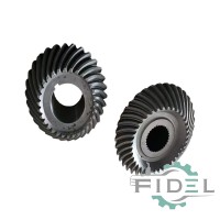 84338714 Bevel Gear Fits For Case-lH