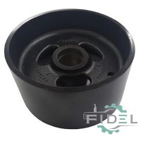 84342816 Pulley Fits For Case-lH