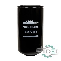 84477358 Hydraulic Oil Filter Fits Case IH Combines