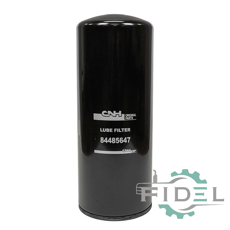 84485647 Hydraulic Oil Filter Fits Case IH Combines