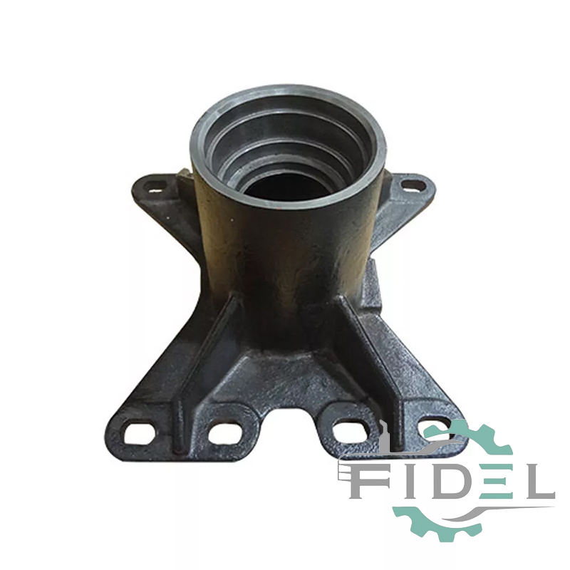 86594881 Axle Housing Fits New Holland Loader