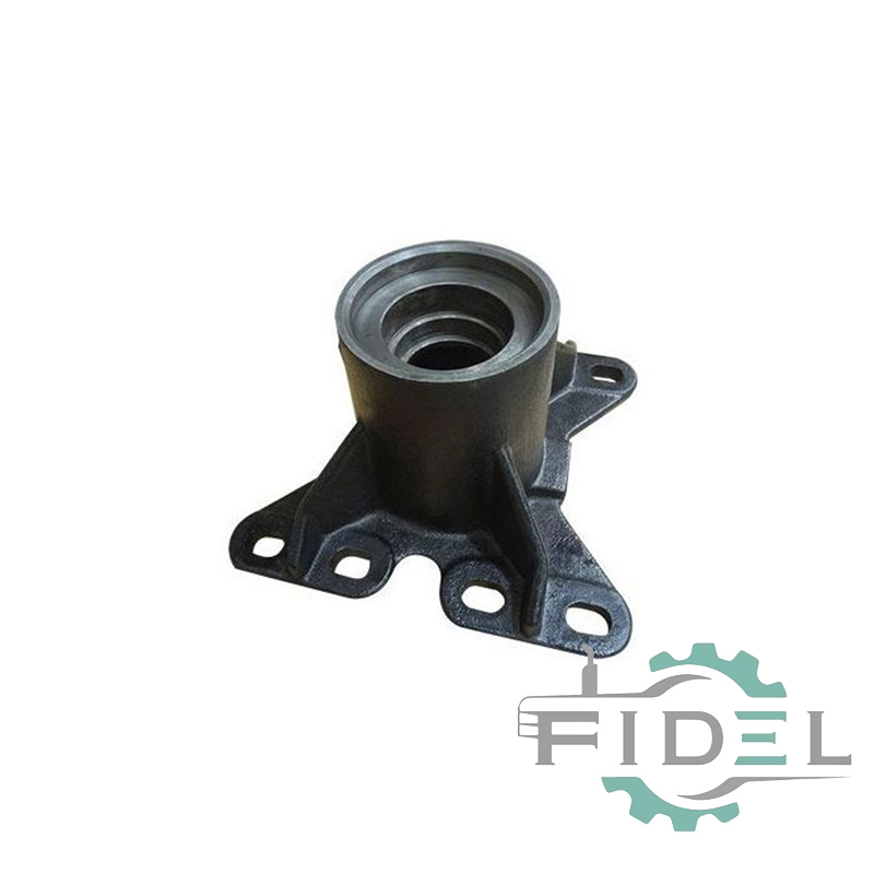 87025350  Axle Housing Fits New Holland Loader