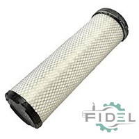 86998332 Air Filter Fits Case IH Combines