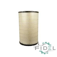 86998333 Primary Engine Air Filter Fits Case IH Combines