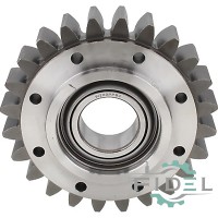 87052121 Gear Fits New-HollandBaler