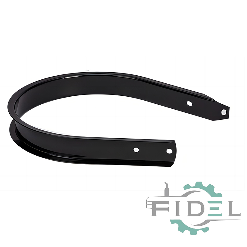 87055363 Pickup Guard Fits For New Holland&Case-lH