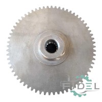 87232772 Gears Fits For Case-lH