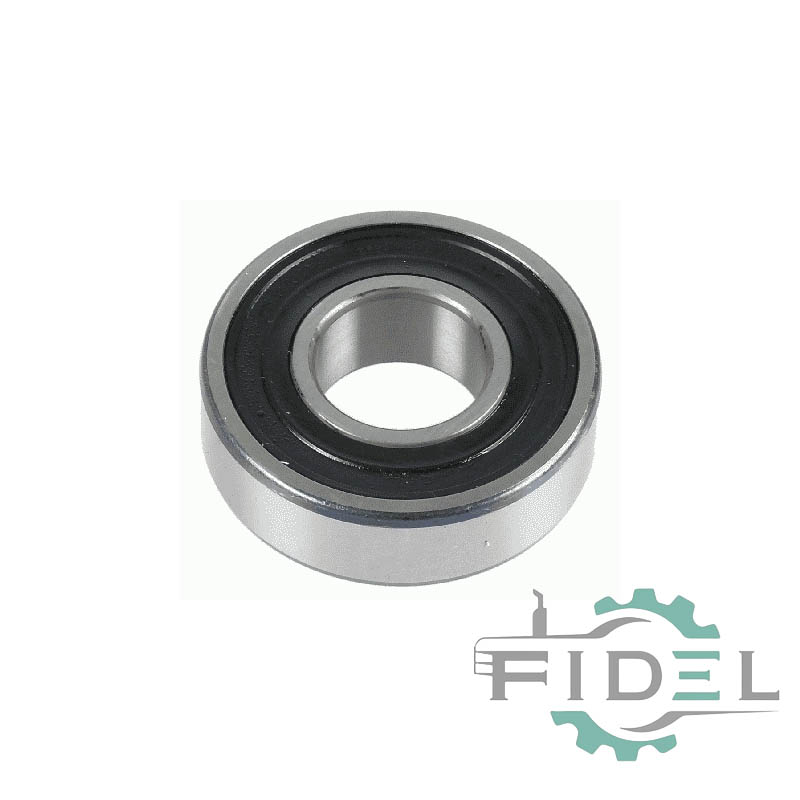 87302841 Bearing Fits For New Holland