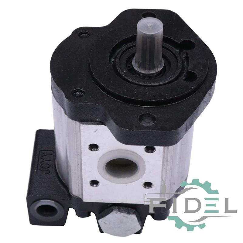 87314177 Hydraulic Pump Fits For New Holland