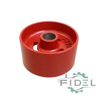 87323202 Pulley Fits For Case-lH